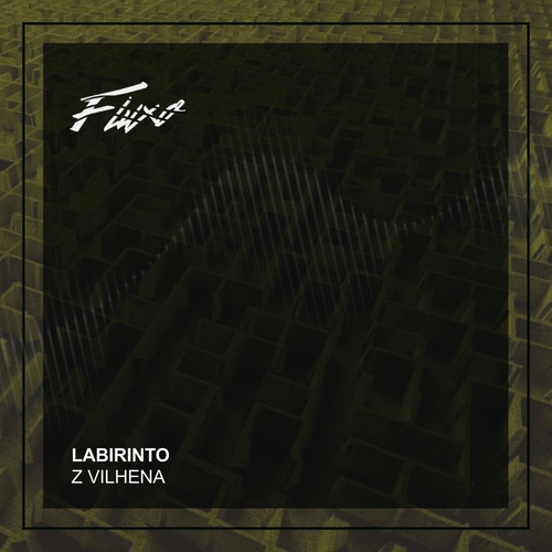 Z Vilhena - Labirinto [FLX177E]